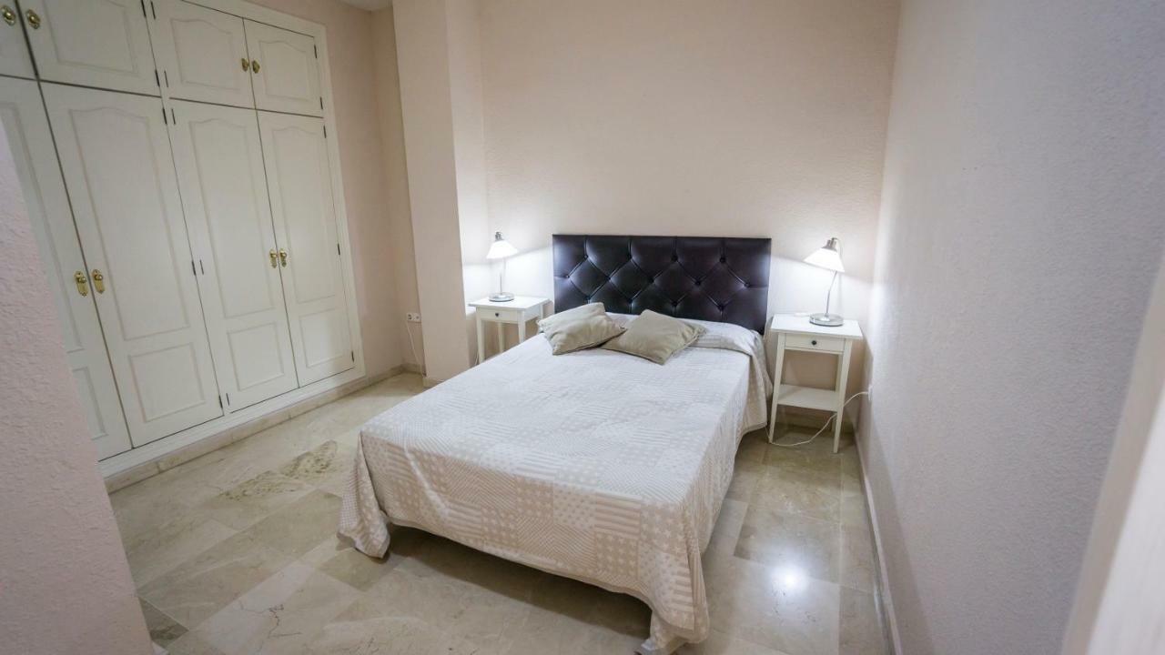 Rentalsevilla Cano Y Cueto II Eksteriør bilde